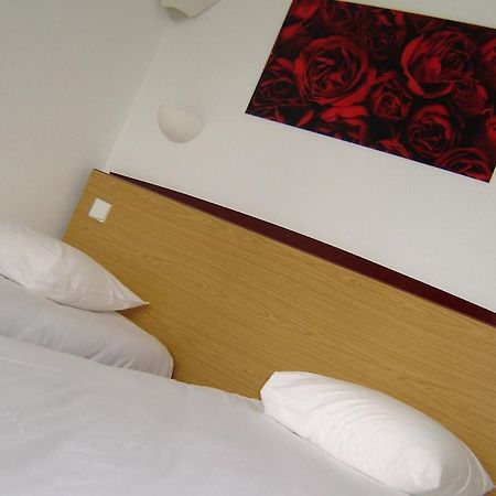 Hotel Inn Design La Rochelle Ла-Рошель Екстер'єр фото