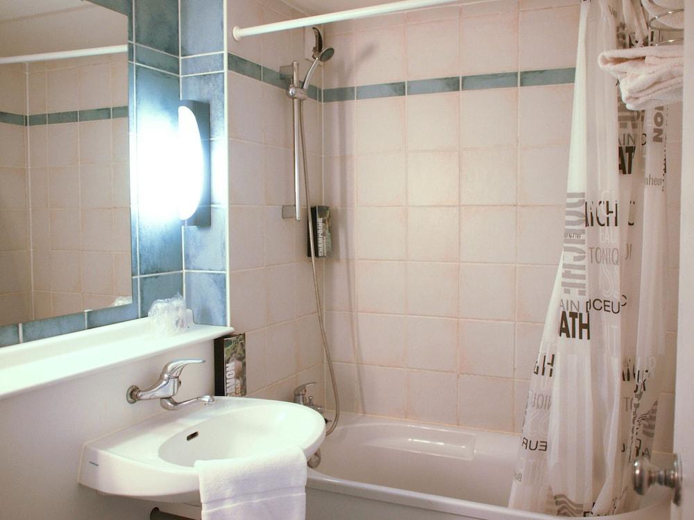 Hotel Inn Design La Rochelle Ла-Рошель Екстер'єр фото