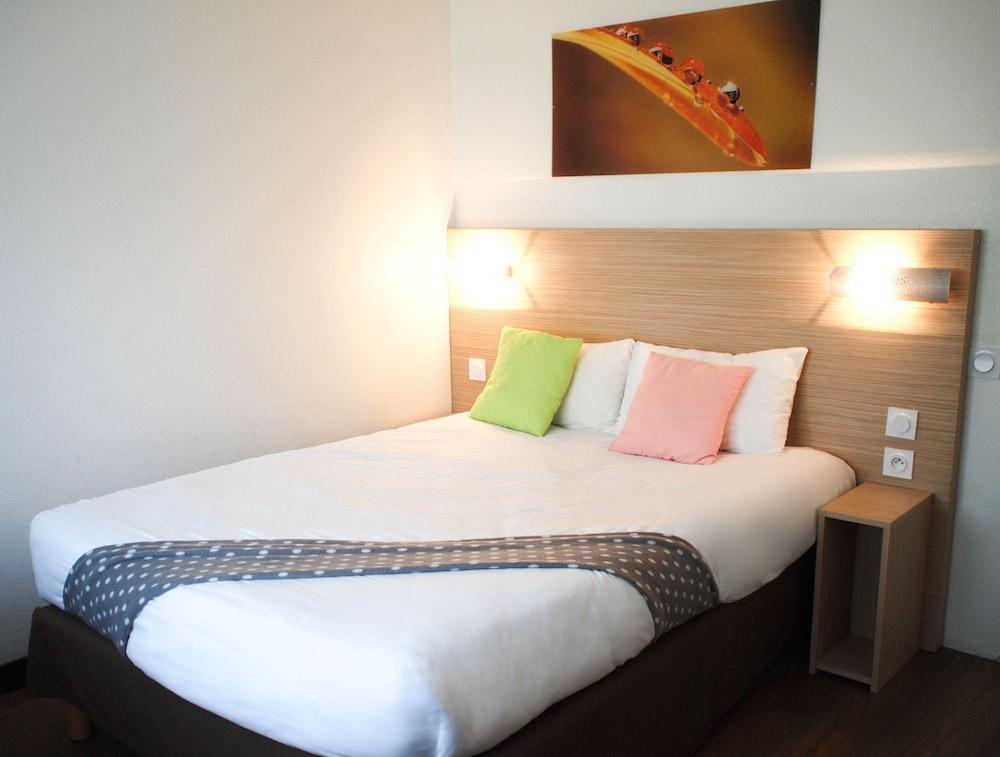 Hotel Inn Design La Rochelle Ла-Рошель Екстер'єр фото