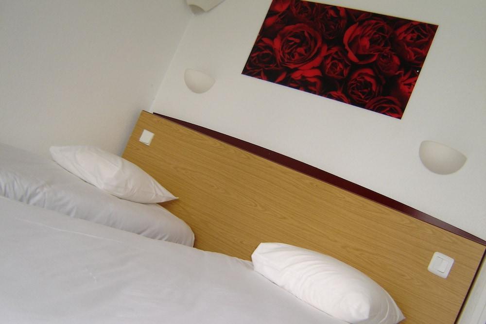 Hotel Inn Design La Rochelle Ла-Рошель Екстер'єр фото