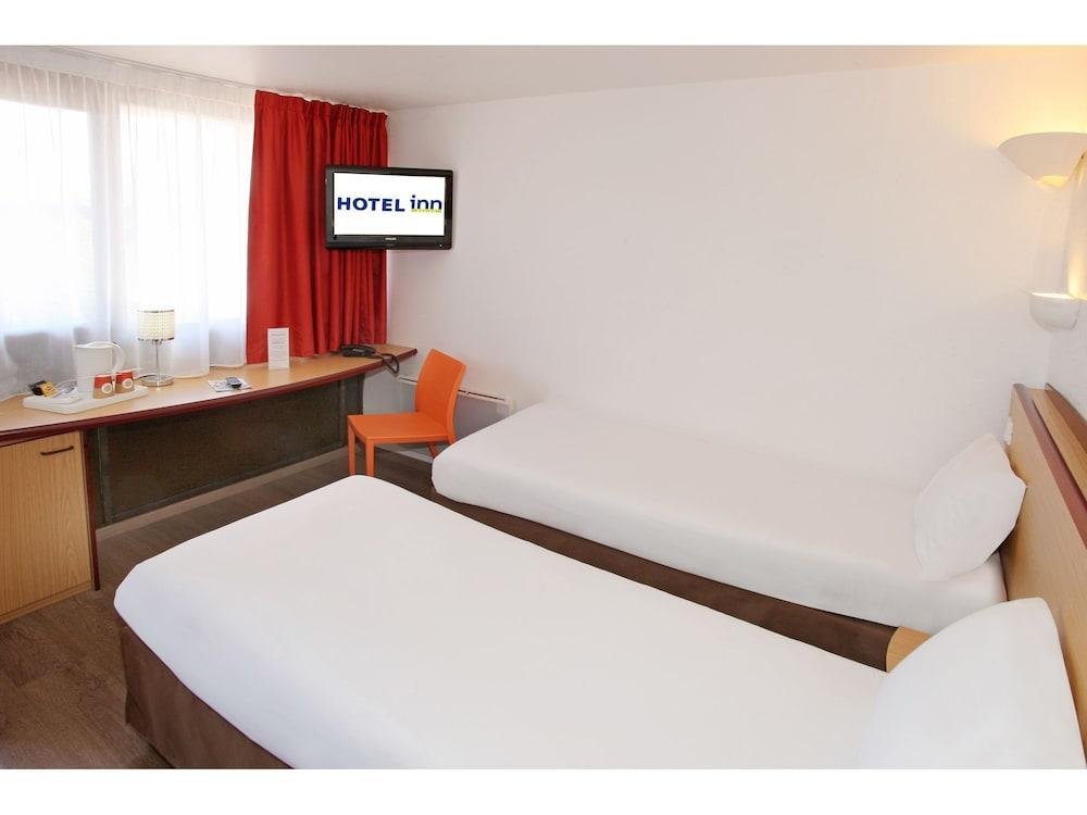 Hotel Inn Design La Rochelle Ла-Рошель Екстер'єр фото