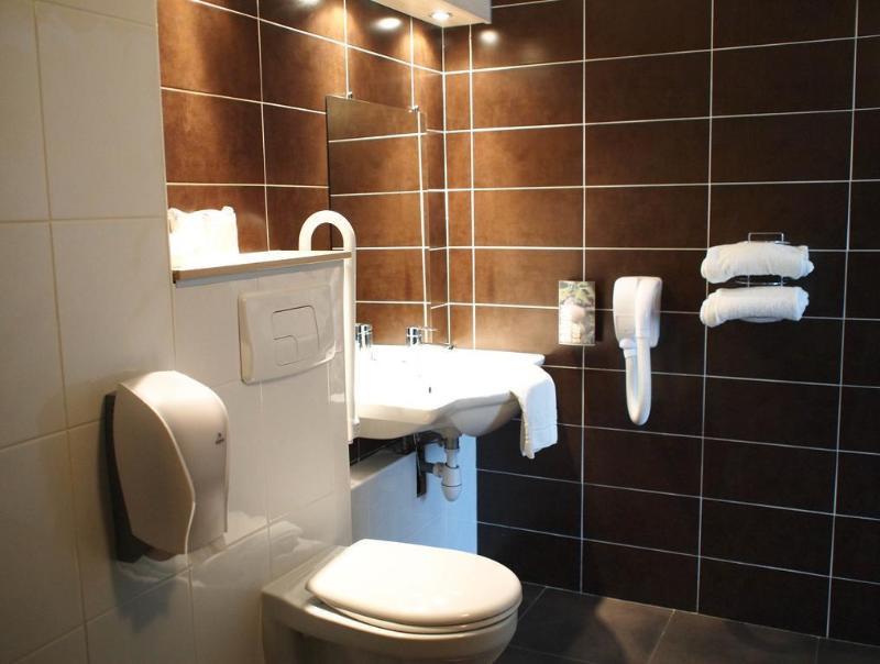 Hotel Inn Design La Rochelle Ла-Рошель Екстер'єр фото