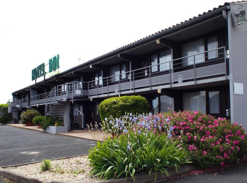 Hotel Inn Design La Rochelle Ла-Рошель Екстер'єр фото