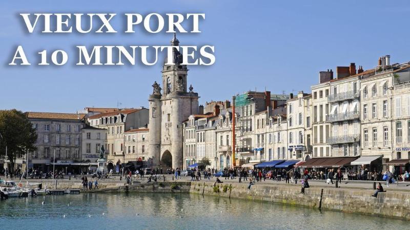 Hotel Inn Design La Rochelle Ла-Рошель Екстер'єр фото