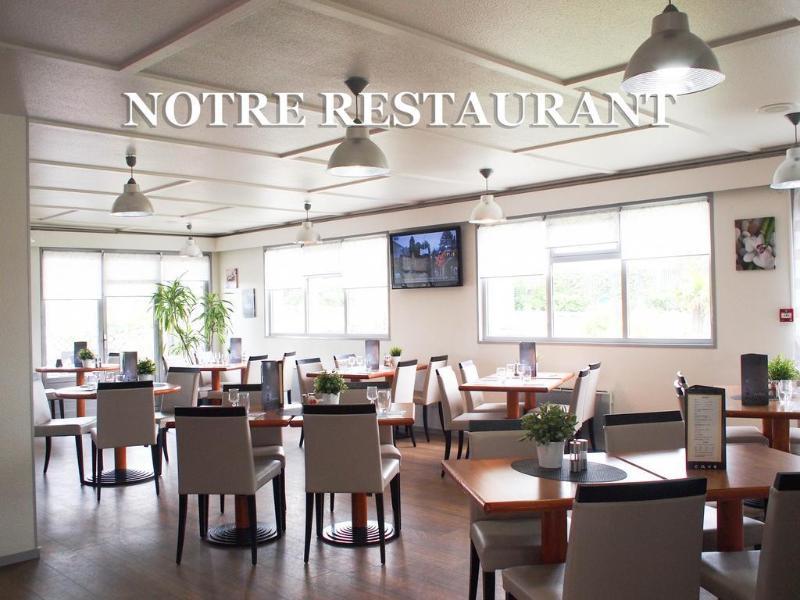 Hotel Inn Design La Rochelle Ла-Рошель Екстер'єр фото