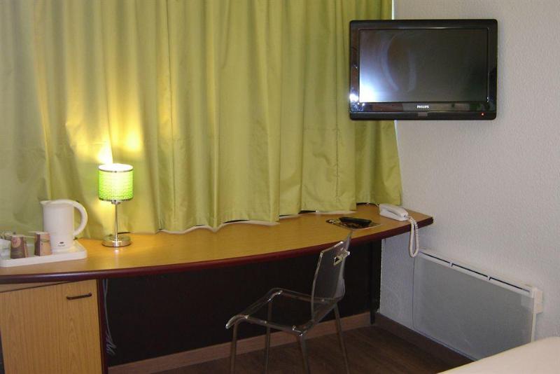 Hotel Inn Design La Rochelle Ла-Рошель Екстер'єр фото