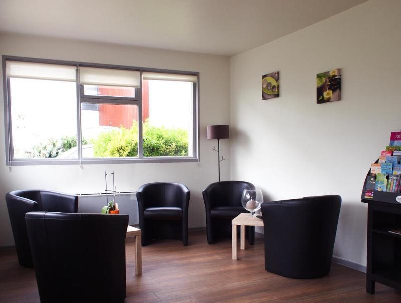 Hotel Inn Design La Rochelle Ла-Рошель Екстер'єр фото